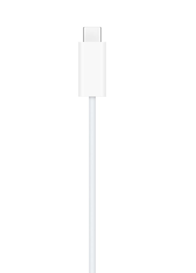 Tactical nabíjecí kabel pro Apple Watch (USB-C)