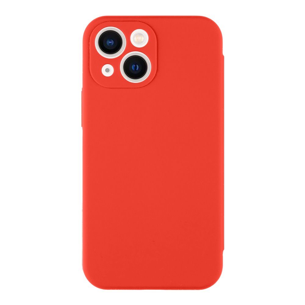 Tactical Safety Smoothie Kryt pro Apple iPhone 13 mini Chilli