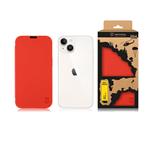Tactical Safety Smoothie Kryt pro Apple iPhone 14 Chilli