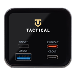 Tactical Squad Battalion 65W 20000mAh