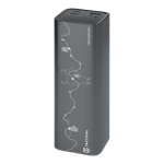 Tactical Squad Head Quarters 65W 27000mAh