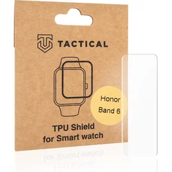 Tactical TPU folie pro Honor Band 6