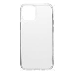 Tactical TPU Kryt pro Apple iPhone 12 Mini Transparent 