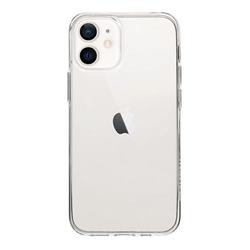 Tactical TPU Kryt pro Apple iPhone 12 Mini Transparent 