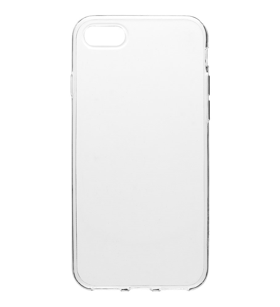Tactical TPU Kryt pro Apple iPhone 7/8/SE2020/SE2022 Transparent