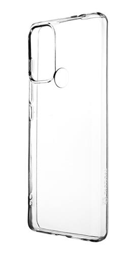Tactical TPU Kryt pro Motorola G60s Transparent