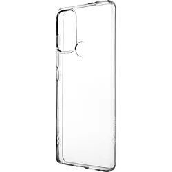 Tactical TPU Kryt pro Motorola G60s Transparent