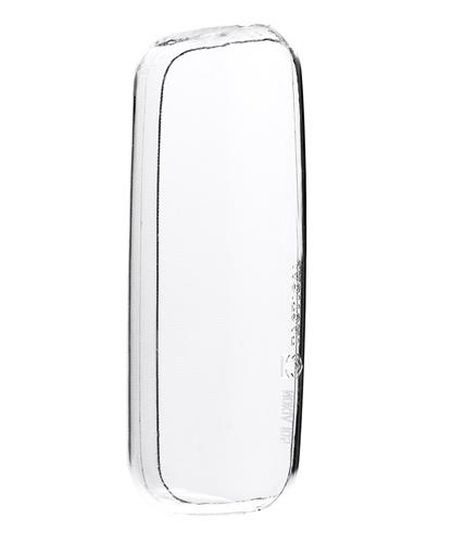 Tactical TPU Kryt pro Nokia 105 Transparent