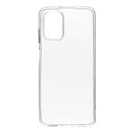 Tactical TPU Kryt pro Nokia G60 5G Transparent