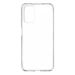 Tactical TPU Kryt pro Poco M3 Transparent