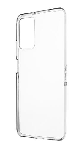 Tactical TPU Kryt pro Poco M3 Transparent