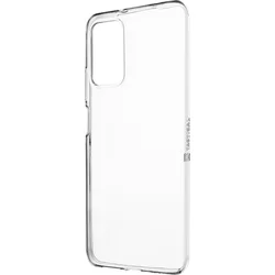 Tactical TPU Kryt pro Poco M3 Transparent 57983102127 - Digitální foto - příslušenství