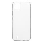 Tactical TPU Kryt pro Realme C11 2021 Transparent