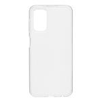 Tactical TPU Kryt pro Samsung Galaxy A13 4G Transparent