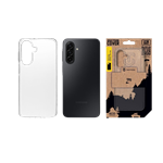 Tactical TPU Kryt pro Samsung Galaxy A18 / A17 4G/5G Transparent