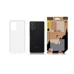 Tactical TPU Kryt pro Samsung Galaxy A52/A52 5G/A52s 5G Transparent