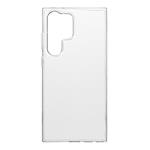 Tactical TPU Kryt pro Samsung Galaxy S23 Ultra Transparent