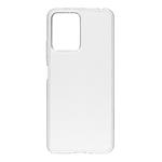 Tactical TPU Kryt pro Xiaomi Redmi Note 12 5G Transparent