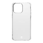 Tactical TPU Plyo Kryt pro Apple iPhone 15 Pro Max Transparent 