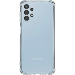 Tactical TPU Plyo Kryt pro Samsung Galaxy A13 4G Transparent