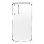 Tactical TPU Plyo Kryt pro Samsung Galaxy A18 / A17 4G/5G Transparent