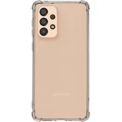 Tactical TPU Plyo Kryt pro Samsung Galaxy A33 5G Transparent