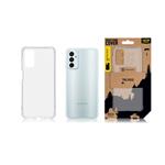 Tactical TPU Plyo Kryt pro Samsung Galaxy M13 5G Transparent