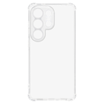 Tactical TPU Plyo Kryt pro Samsung Galaxy S26 Ultra Transparent 