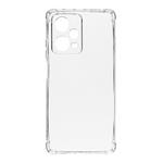 Tactical TPU Plyo Kryt pro Xiaomi Redmi Note 12 Pro 5G Transparent