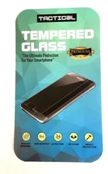 Tactical Tvrzené Sklo 2.5D White pro Xiaomi Redmi Note 4