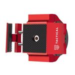Tactical Urban Lock 2.0 Carmine