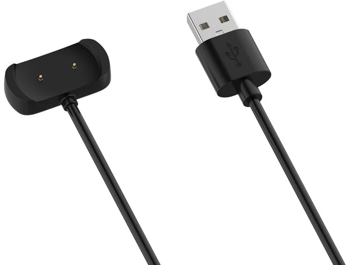 Tactical USB Nabíjecí Kabel pro Amazfit GTR2/GTS2, Zepp e/z, T-Rex Pro