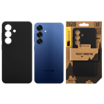 Tactical Velvet Smoothie Kryt pro Samsung Galaxy S26 Asphalt