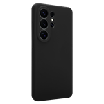Tactical Velvet Smoothie Kryt pro Samsung Galaxy S26 Ultra Asphalt
