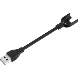 Tactical Xiaomi MiBand 3 náhradný USB nabíjací kábel 2447509