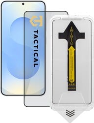 Taktická nárazová bariéra pre nováčikov pre Samsung Galaxy S26+