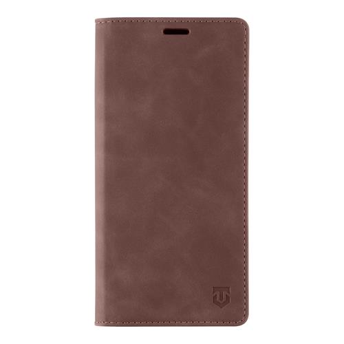 Taktická ochrana Xproof pre Motorola G82 5G Mud Brown