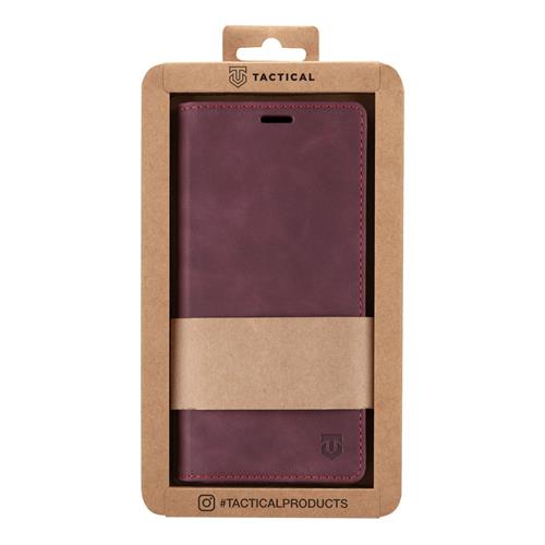 Taktická ochrana Xproof pre Realme C31 Red Beret