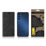 Taktická ochrana Xproof pre Samsung Galaxy A15 5G Black Hawk