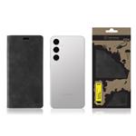 Taktická ochrana Xproof pre Samsung Galaxy S24+ Black Hawk