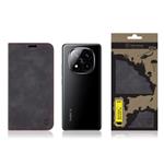 Taktická ochrana Xproof pre Xiaomi Redmi Note 14 Pro+ 5G Black Hawk