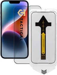 Taktická ochranná fólia Tactical Impact Barrier for Rookies pre Apple iPhone 13/13 Pro/14/16e/17e