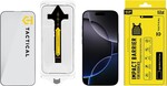 Taktická ochranná fólia Tactical Impact Barrier for Rookies pre Apple iPhone 17 Pro Max/18 Pro Max
