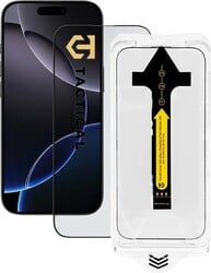 Taktická ochranná fólia Tactical Impact Barrier for Rookies pre Apple iPhone 17 Pro Max/18 Pro Max