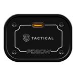 Taktická výbušnina C4 19200mAh čierna