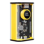 Taktická výbušnina C4 9600mAh žltá