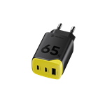 Taktické minimi GaN 65W AAC