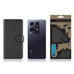 Taktické poznámky do poľa pre Infinix Note 30 PRO Black