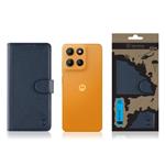 Taktické poznámky do poľa pre Motorola G15 Blue