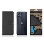 Taktické poznámky do poľa pre Motorola G54 5G/Power Edition Black